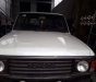 Toyota Land Cruiser   1985 - Bán Toyota Land Cruiser 1985, màu trắng, 50tr