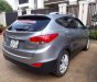 Hyundai Tucson  AT 2011 - Bán Tucson 2 cầu 2.0, xe nhập khẩu, một đời chủ duy nhất, zin 100%