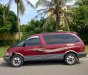 Toyota Previa   1997 - Cần bán xe Toyota Previa 1997, màu đỏ, nhập khẩu nguyên chiếc, giá 140tr