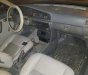 Mazda 626    MT 1992 - Bán Mazda 626 số sàn 1992, xe xăng, 1 cầu