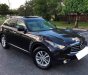 Infiniti QX70   3.7 AT 2015 - Cần bán gấp xe Infiniti QX70, Sx 2015, động cơ 3.7, số tự động, màu nâu đất, zin cực zin