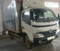 Hino 300 Series 2010 - Bán xe Hino 300 Series WU 342L 1,84T năm sản xuất 2010, màu trắng, 400tr