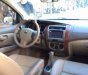 Nissan Grand livina   2010 - Bán Nissan Grand livina năm 2010, màu xám, giá 290tr