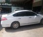 Nissan Teana 2.0AT 2010 - Bán Nissan Teana 2.0AT sản xuất 2010, màu trắng, xe nhập chính chủ