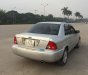 Ford Laser    1.6MT 2002 - Bán Ford Lanser 1.6MT, sx 2002, tên tư nhân biển Hà Nội, xe đẹp máy êm, gầm bệ chắc chắn