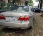 Nissan Maxima 2007 - Bán Nissan Maxima 2007, màu bạc, nhập khẩu, 250tr