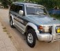 Mitsubishi Pajero   1991 - Bán Mitsubishi Pajero năm 1991, nhập khẩu, số tự động