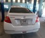 Nissan Teana 2.0AT 2010 - Bán Nissan Teana 2.0AT sản xuất 2010, màu trắng, xe nhập chính chủ