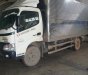 Hino 300 Series 2010 - Bán xe Hino 300 Series WU 342L 1,84T năm sản xuất 2010, màu trắng, 400tr