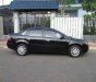 Ford Focus  2.0 2005 - Cần bán xe Ford Focus 2.0 đời 2005, màu đen