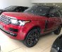 LandRover Range rover HSE 2015 - Bán ô tô LandRover Range rover HSE đời 2015, màu đỏ, nhập khẩu nguyên chiếc