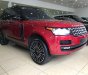 LandRover Range rover HSE 2015 - Bán ô tô LandRover Range rover HSE đời 2015, màu đỏ, nhập khẩu nguyên chiếc