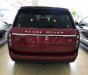 LandRover Range rover HSE 2015 - Bán ô tô LandRover Range rover HSE đời 2015, màu đỏ, nhập khẩu nguyên chiếc