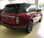 LandRover Range rover HSE 2015 - Bán ô tô LandRover Range rover HSE đời 2015, màu đỏ, nhập khẩu nguyên chiếc