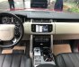 LandRover Range rover HSE 2015 - Bán ô tô LandRover Range rover HSE đời 2015, màu đỏ, nhập khẩu nguyên chiếc