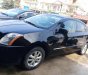 Nissan Sentra 2.0 MT 2011 - Bán Nissan Sentra 2.0 MT đời 2011, màu đen, xe nhập, số sàn, 285tr