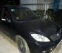 Lifan 520 2007 - Bán Lifan 520 đời 2007, màu đen