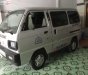 Suzuki Super Carry Van Window Van 2003 - Bán gấp Suzuki Super Carry Van Window Van 2003, màu bạc, 78 triệu