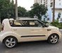 Kia Soul 2009 - Chợ ô tô Giải Phóng bán xe Kia Soul đời 2009, màu kem (be), nhập khẩu