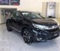 Honda CR V 1.5L 2018 - Bán ô tô Honda CR V 1.5L đời 2018, màu đen, xe nhập