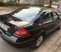 Ford Mondeo AT  2004 - Bán ô tô Ford Mondeo AT đời 2004, màu đen, nhập khẩu