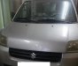 Suzuki Super Carry Pro 2011 - Bán Super Carry Pro năm 2011, màu bạc, 155tr