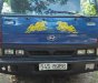 Hyundai Mighty 1997 - Bán gấp Hyundai Mighty năm 1997, màu xanh lam, nhập khẩu