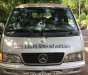 Mercedes-Benz MB 140D 2003 - Bán Mercedes 140D sản xuất năm 2003, xe gia đình