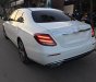 Mercedes-Benz E class E250 2018 - Bán Mercedes E250 năm sản xuất 2018, màu trắng ở Đắk Lắk