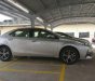 Toyota Corolla altis 2018 - Cần bán Toyota Corolla altis sản xuất 2018, màu bạc
