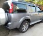 Ford Everest 2010 - Bán xe Ford Everest 2010, màu xám, nhập khẩu 