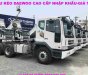 Daewoo K125 2021 - Đầu kéo Daewoo nhập khẩu chính hãng nguyên chiếc Hàn Quốc - Giá tốt nhất - xe giao ngay