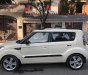 Kia Soul 2009 - Chợ ô tô Giải Phóng bán xe Kia Soul đời 2009, màu kem (be), nhập khẩu