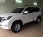 Toyota Prado TXL 2.7L 2014 - Bán Toyota Prado TXL 2.7L đời 2014, màu trắng, nhập khẩu  