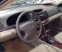 Toyota Camry  3.0V 2004 - Bán Toyota Camry 3.0V đời 2004, màu đen, số tự động 