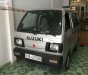 Suzuki Super Carry Van Window Van 2003 - Bán gấp Suzuki Super Carry Van Window Van 2003, màu bạc, 78 triệu