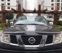 Nissan Navara   LE  2013 - Gia đình bán Nissan Navara LE sản xuất năm 2013, màu đen