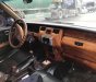 Toyota Crown 2.2 MT 1991 - Cần bán lại xe Toyota Crown 2.2 MT năm 1991, màu bạc, nhập khẩu