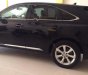 Lexus RX 350 2009 - Bán Lexus RX 350 đời 2009, màu đen, xe nhập, số tự động