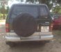 Isuzu Trooper SE 2003 - Bán xe Isuzu Trooper SE đời 2003, màu xanh lam, xe nhập, 99tr