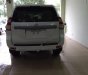 Toyota Prado TXL 2.7L 2014 - Bán Toyota Prado TXL 2.7L đời 2014, màu trắng, nhập khẩu  