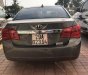 Daewoo Lacetti 2010 - Bán Daewoo Lacetti 2010, màu xám, nhập khẩu