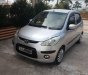 Hyundai i10 2008 - Bán Hyundai i10 đời 2008, màu bạc, nhập khẩu 