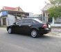 Ford Focus  2.0 2005 - Cần bán xe Ford Focus 2.0 đời 2005, màu đen