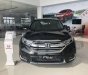 Honda CR V 1.5L 2018 - Bán ô tô Honda CR V 1.5L đời 2018, màu đen, xe nhập