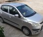 Hyundai i10 2008 - Bán Hyundai i10 đời 2008, màu bạc, nhập khẩu 