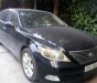 Lexus LS 460L 2006 - Bán xe Lexus LS 460L đời 2006, màu đen, nhập khẩu