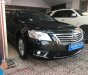 Toyota Camry 2.0E 2009 - Cần bán xe Toyota Camry 2.0E 2009, màu đen, nhập khẩu