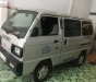 Suzuki Super Carry Van Window Van 2003 - Bán gấp Suzuki Super Carry Van Window Van 2003, màu bạc, 78 triệu