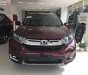 Honda CR V E 2018 - Bán ô tô Honda CR V E năm 2018, màu đỏ, nhập khẩu